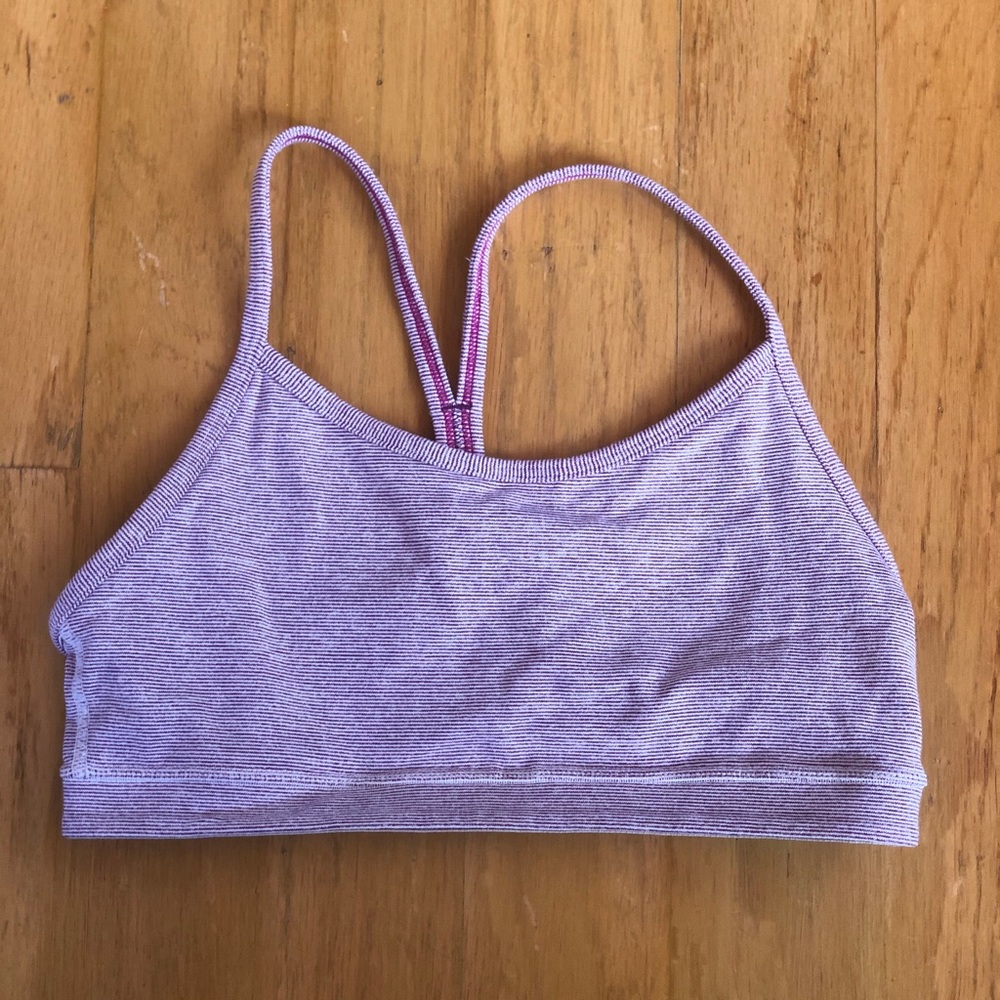 Lululemon bra